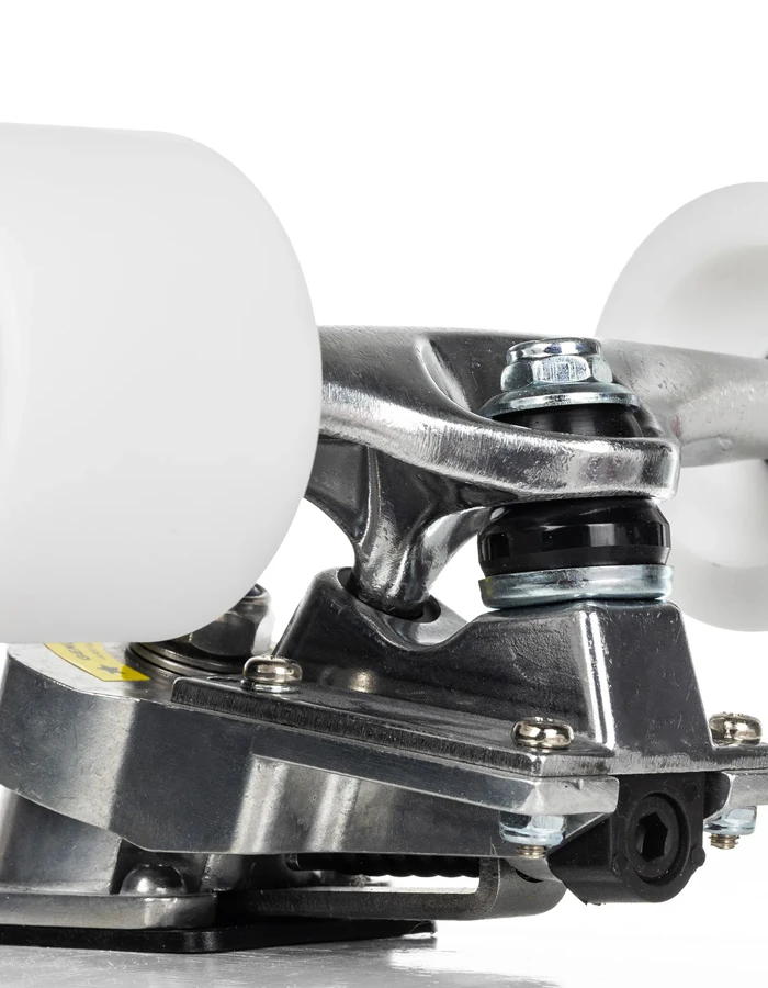 QUIKSILVER 33.8" SURFSKATE MYSTIC PWRD BY SMOOTHSTAR 4 QUIKSILVER 33.8" SURFSKATE MYSTIC PWRD BY SMOOTHSTAR - Image 2