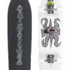 QUIKSILVER 33.8" SURFSKATE MYSTIC PWRD BY SMOOTHSTAR 1 QUIKSILVER 33.8" SURFSKATE MYSTIC PWRD BY SMOOTHSTAR -Surf Shop quiksilver 33 surfskate mystic pwrd by smoothstar 2
