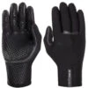 QUIKSILVER 3MM MARATHON SESSION GLOVES -Surf Shop quiksilver 3mm marathon session guanti 5 dita