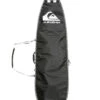 QUIKSILVER 6'3" SINGLE ULTRALITE SHORTBOARD COVER -Surf Shop quiksilver 6 3 ultralight sacca singola shorboard