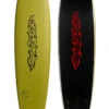 QUIKSILVER SOFTBOARD SOFT BREAK 7’0" KALAMATA -Surf Shop quiksilver 7 0 softboard soft break kalamata 1