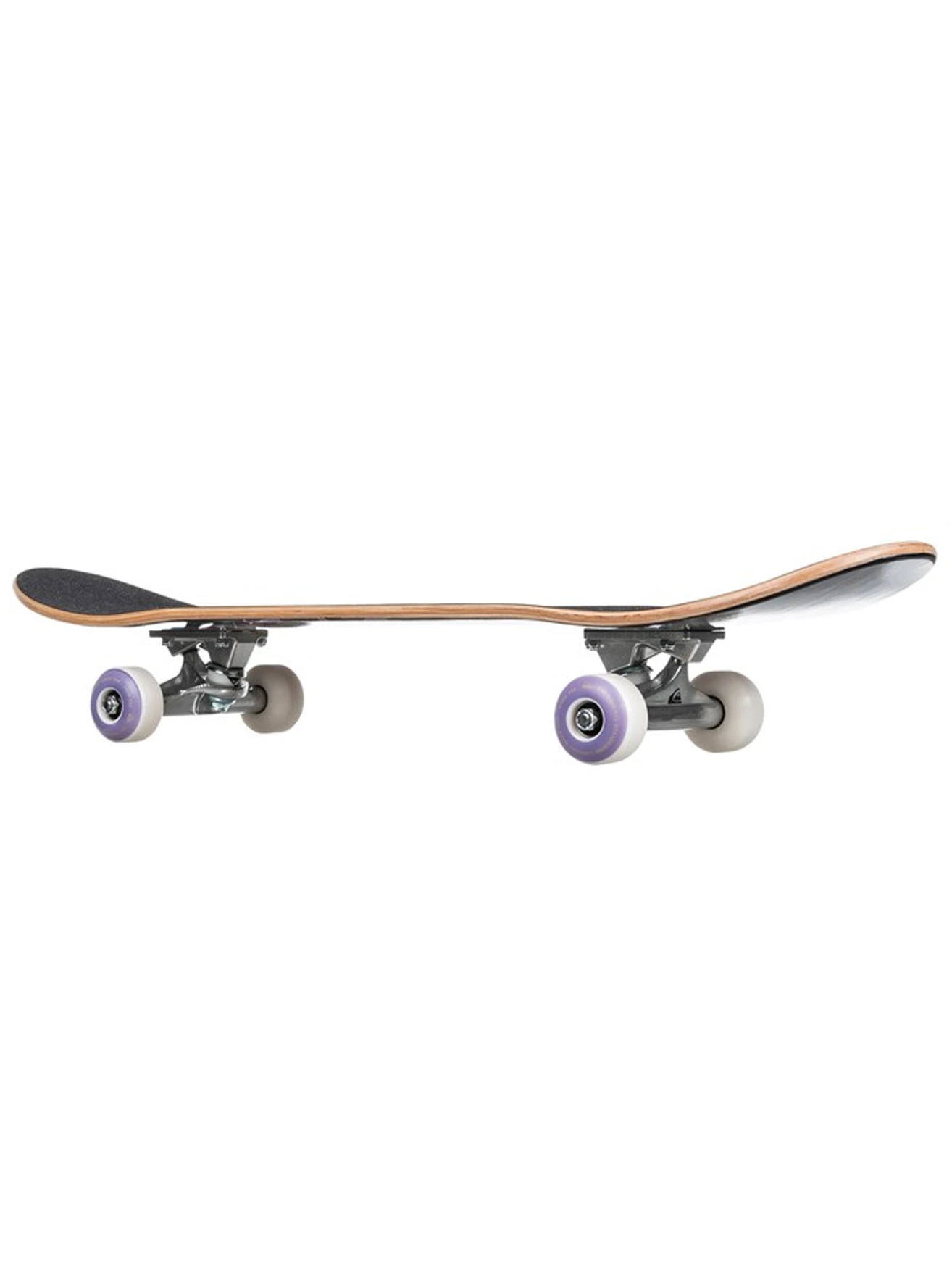 QUIKSILVER 8.25 FLASHBACK SKATEBOARD 5 QUIKSILVER 8.25 FLASHBACK SKATEBOARD - Image 3