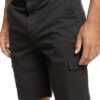QUIKSILVER SHORT CARGO TARMAC -Surf Shop quiksilver bermuda cargo tarmac 3