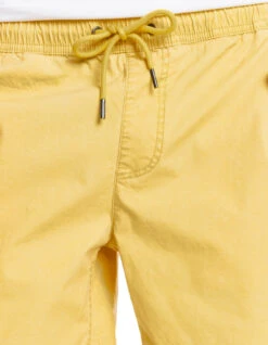 QUIKSILVER TAXER 17" ELASTICATED SHORTS RATTAN 20 QUIKSILVER TAXER 17" ELASTICATED SHORTS RATTAN -Surf Shop quiksilver bermuda taxer 17 rattan 2