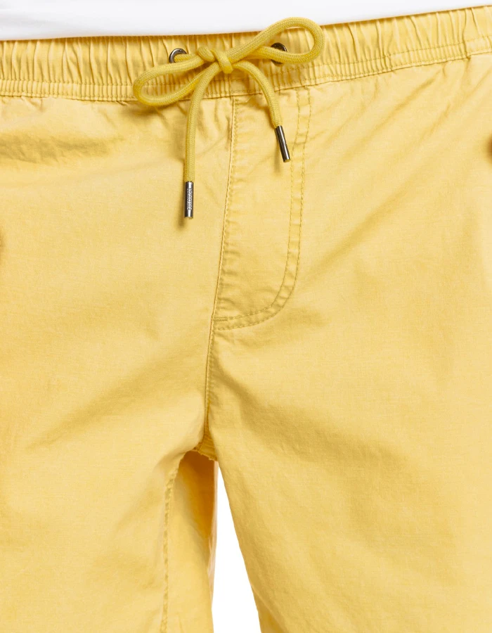 QUIKSILVER TAXER 17" ELASTICATED SHORTS RATTAN 11 QUIKSILVER TAXER 17" ELASTICATED SHORTS RATTAN - Image 9