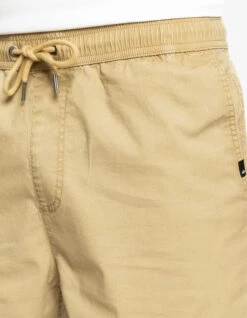 QUIKSILVER TAXER 18" ELASTICATED SHORTS PLAGE -Surf Shop quiksilver bermuda taxer 18 elasticizzati plage 5