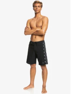QUIKSILVER BOARDSHORT HIGHLITE ARCH 19" -Surf Shop quiksilver boardshort highlite arch 19 5