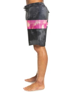 QUIKSILVER BOARDSHORT HIGHLITE ARCH 19" SHOCKING PINK -Surf Shop quiksilver boardshort highlite arch 19 shocking pink 4