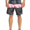 QUIKSILVER BOARDSHORT HIGHLITE ARCH 19" SHOCKING PINK -Surf Shop quiksilver boardshort highlite arch 19 shocking pink 5