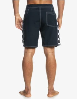 QUIKSILVER BOARDSHORT ORIGINAL ARCH 18" 14 QUIKSILVER BOARDSHORT ORIGINAL ARCH 18" -Surf Shop quiksilver boardshort original arch 18