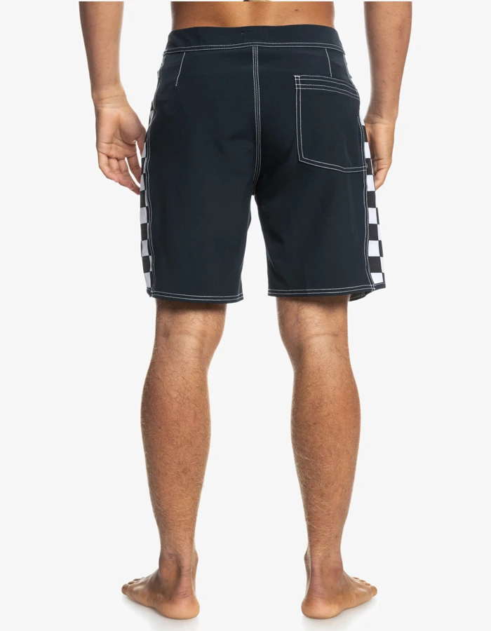 QUIKSILVER BOARDSHORT ORIGINAL ARCH 18" 8 QUIKSILVER BOARDSHORT ORIGINAL ARCH 18" - Image 6