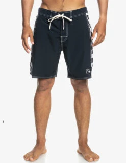 QUIKSILVER BOARDSHORT ORIGINAL ARCH 18" 13 QUIKSILVER BOARDSHORT ORIGINAL ARCH 18" -Surf Shop quiksilver boardshort original arch 18 3