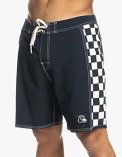 QUIKSILVER BOARDSHORT ORIGINAL ARCH 18" 12 QUIKSILVER BOARDSHORT ORIGINAL ARCH 18" -Surf Shop quiksilver boardshort original arch 18 7