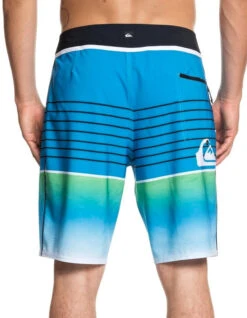 QUIKSILVER BOARDSHORTS HIGHLINE SLAB 20" -Surf Shop quiksilver boardshorts highline slab 20 1