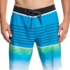 QUIKSILVER BOARDSHORTS HIGHLINE SLAB 20" -Surf Shop quiksilver boardshorts highline slab 20 4