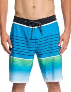 QUIKSILVER BOARDSHORTS HIGHLINE SLAB 20"