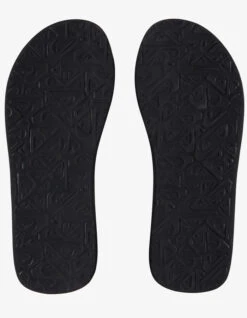 QUIKSILVER MOLOKAI LAYBACK II SANDALS GREEN BLUE YELLOW 9 QUIKSILVER MOLOKAI LAYBACK II SANDALS GREEN BLUE YELLOW -Surf Shop quiksilver infradito molokai layback ii green blue yellow 3