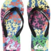 QUIKSILVER MOLOKAI VARIABLE VOLLEY SANDALS -Surf Shop quiksilver infradito molokai variable 2