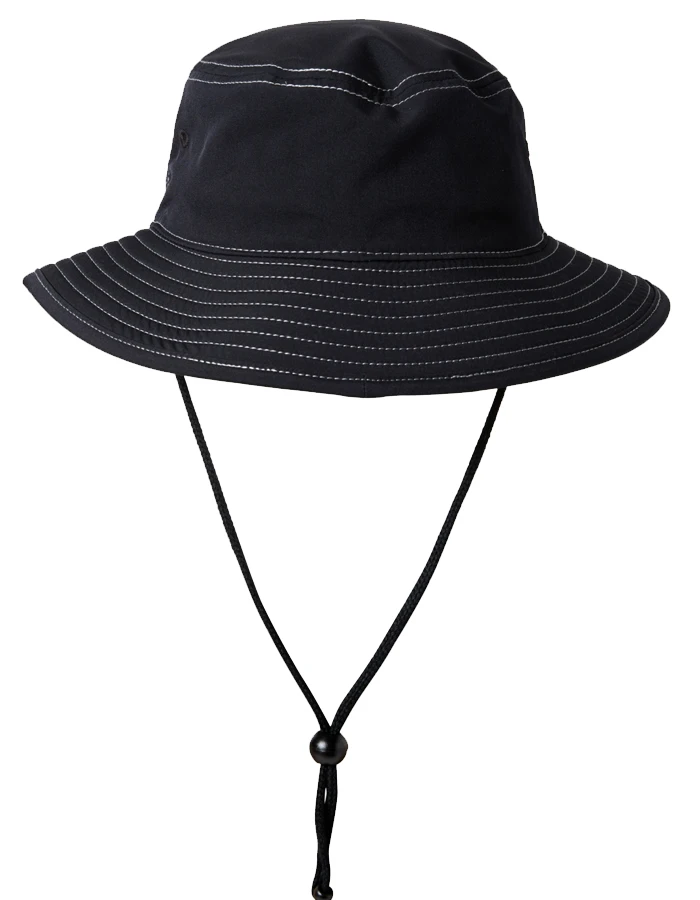 QUIKSILVER ORIGINAL BOONIE BUCKET HAT 5 QUIKSILVER ORIGINAL BOONIE BUCKET HAT - Image 3