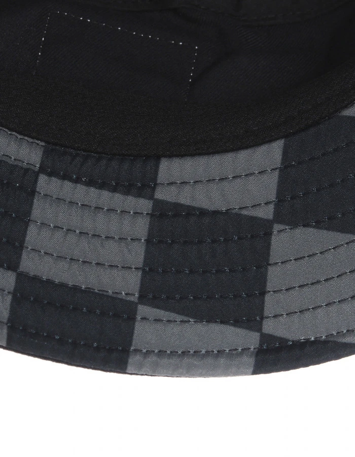 QUIKSILVER ORIGINAL BOONIE BUCKET HAT 6 QUIKSILVER ORIGINAL BOONIE BUCKET HAT - Image 4