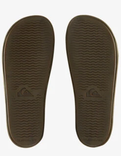 QUIKSILVER RIVI LEATHER DOUBLE ADJUST SANDALS -Surf Shop quiksilver rivi leather sandali a ciabatta uomo