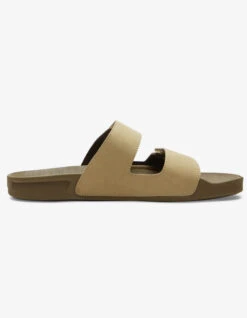 QUIKSILVER RIVI LEATHER DOUBLE ADJUST SANDALS -Surf Shop quiksilver rivi leather sandali a ciabatta uomo 2