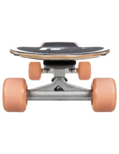 QUIKSILVER SEASIDE SKATEBOARD CRUISER 29" -Surf Shop quiksilver seaside skateboard cruiser 29 2