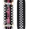 QUIKSILVER SHRED SKATEBOARD 7.25" | 7.8" -Surf Shop quiksilver shred skateboard 7 25 7 8