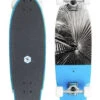 QUIKSILVER 28" SKATEBOARD ST WAVE 2 QUIKSILVER 28" SKATEBOARD ST WAVE -Surf Shop quiksilver st wave cruiser 28 2