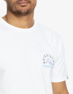 QUIKSILVER THE ORIGINAL BARREL T-SHIRT 8 QUIKSILVER THE ORIGINAL BARREL T-SHIRT -Surf Shop quiksilver the original barrel t shirt 2