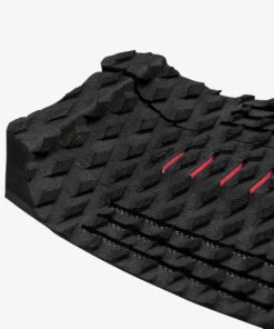 QUIKSILVER TRACTION HIGHLINE BLACK PAD 3 PCS -Surf Shop quiksilver tracion highline black 1