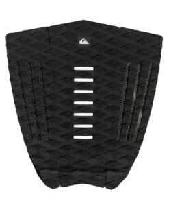 QUIKSILVER TRACTION HIGHLINE BLACK PAD 3 PCS