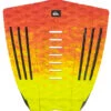 QUIKSILVER TRACTION HIGHLINE RED PAD 3 PCS -Surf Shop quiksilver tracion highline red pad 3 pezzi 2