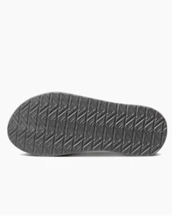 REEF CUSHION BOUNCE PHANTOM BLACK SANDALS -Surf Shop reef infradito cushion bounce phantom black