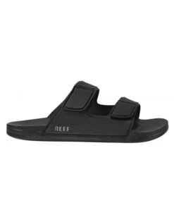 REEF SANDALS CUSHION TRADEWIND BLACK -Surf Shop reef infradito cushion tradewind black 1