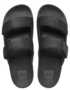 REEF SANDALS CUSHION TRADEWIND BLACK