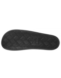 REEF SANDALS CUSHION TRADEWIND BLACK -Surf Shop reef infradito cushion tradewind black 3