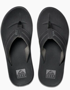 REEF INFRADITO ELEMENT TQT BLACK