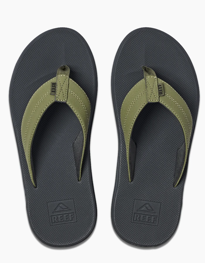 REEF INFRADITO ELEMENT TQT OLIVE GREY 3 REEF INFRADITO ELEMENT TQT OLIVE GREY