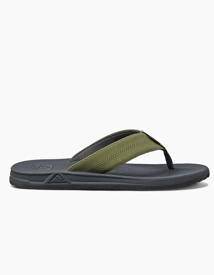 REEF INFRADITO ELEMENT TQT OLIVE GREY 5 REEF INFRADITO ELEMENT TQT OLIVE GREY - Image 3