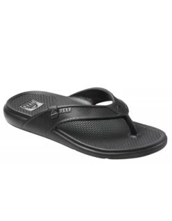 REEF SANDALS OASIS BLACK -Surf Shop reef infradito oasis black