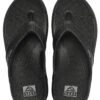 REEF SANDALS OASIS BLACK -Surf Shop reef infradito oasis black 2