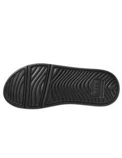 REEF SANDALS OASIS BLACK -Surf Shop reef infradito oasis black 3