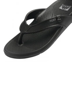 REEF SANDALS OASIS BLACK -Surf Shop reef infradito oasis black 4