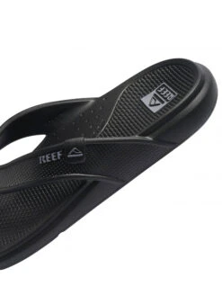 REEF SANDALS OASIS BLACK -Surf Shop reef infradito oasis black 5