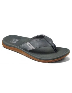 REEF SANDALS SANTA ANA GREY -Surf Shop reef infradito santa ana grey 2