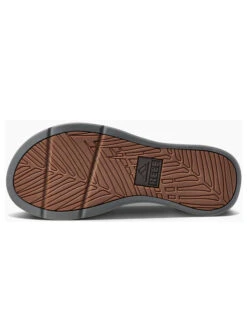 REEF SANDALS SANTA ANA GREY -Surf Shop reef infradito santa ana grey 3