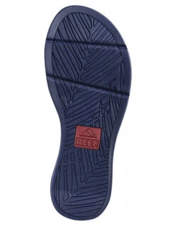 REEF SANDALS SANTA ANA GREY OCEAN SUNSET -Surf Shop reef infradito santa ana grey ocean sunset 1