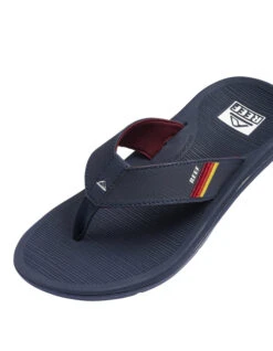 REEF SANDALS SANTA ANA GREY OCEAN SUNSET -Surf Shop reef infradito santa ana grey ocean sunset 2