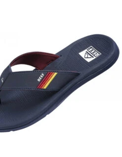 REEF SANDALS SANTA ANA GREY OCEAN SUNSET -Surf Shop reef infradito santa ana grey ocean sunset 3